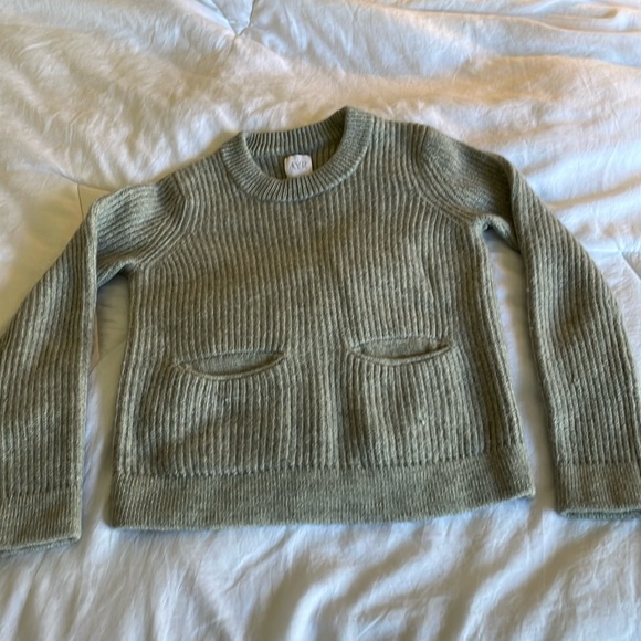 AYR sweater size small - Picture 1 of 10